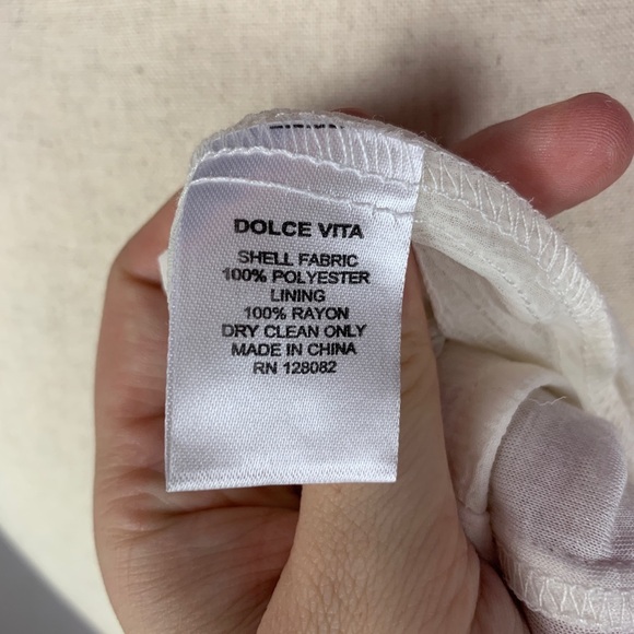 Dolce vita top - Picture 4 of 4